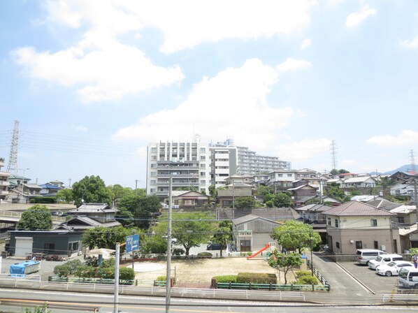 ピポットコート今池の物件内観写真